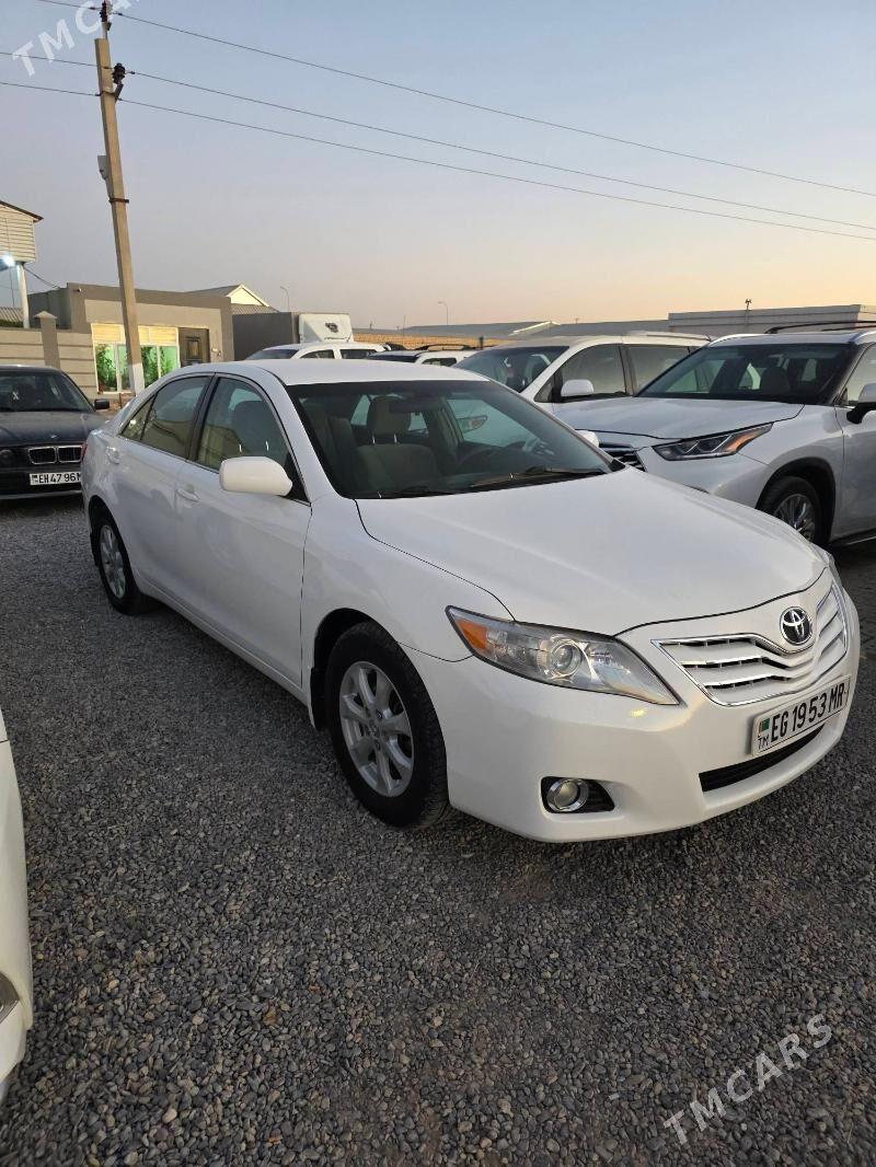 Toyota Camry 2011 - 200 000 TMT - Мары - img 6