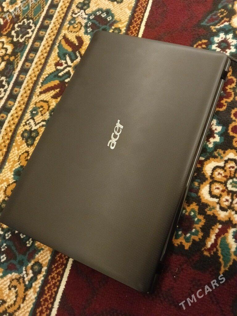 ноутбук ACER - 2 mkr - img 2
