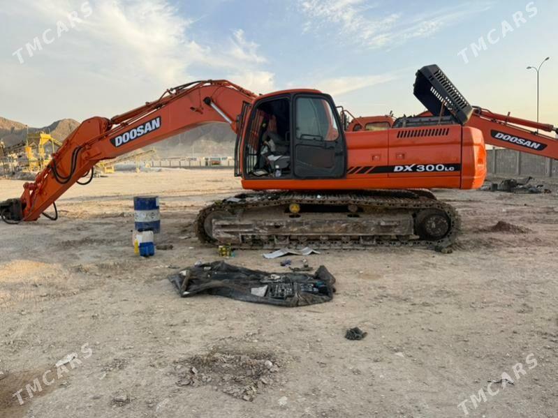 Caterpillar Excavator 2010 - 1 200 000 TMT - Balkanabat - img 2