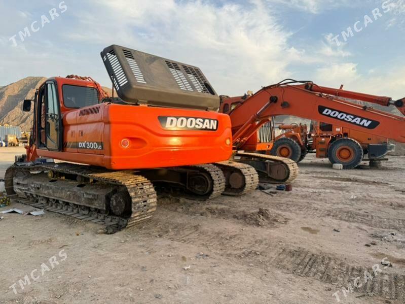 Caterpillar Excavator 2010 - 1 200 000 TMT - Balkanabat - img 3