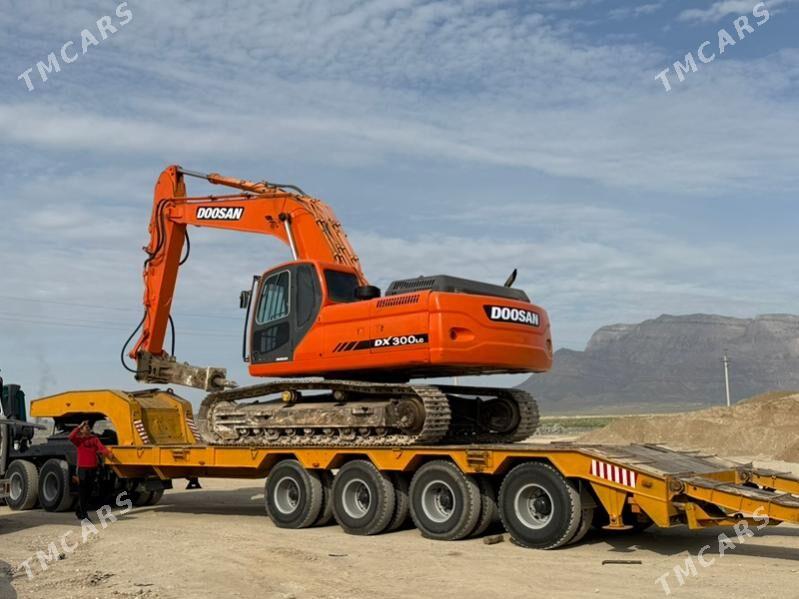 Caterpillar Excavator 2010 - 1 200 000 TMT - Balkanabat - img 1