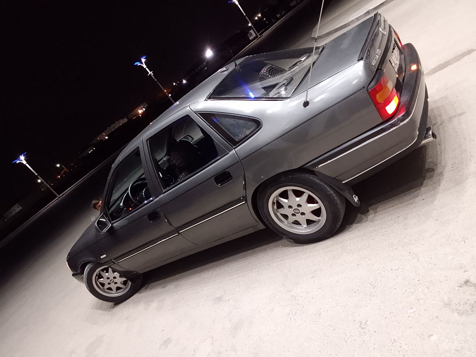 Opel Vectra 1992 - 35 000 TMT - Türkmenabat - img 6
