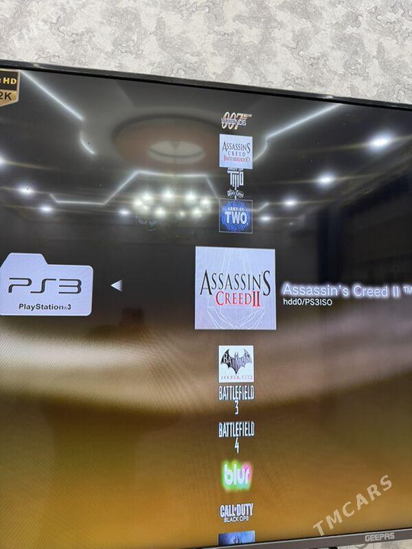 ps3 - Чоганлы - img 3