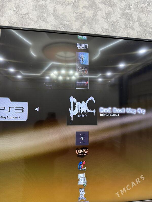 ps3 - Чоганлы - img 4
