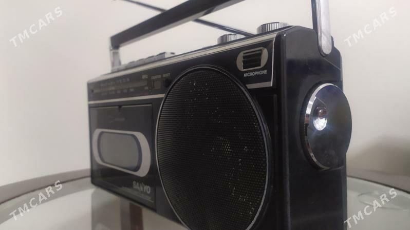 Sanyo - Ашхабад - img 2
