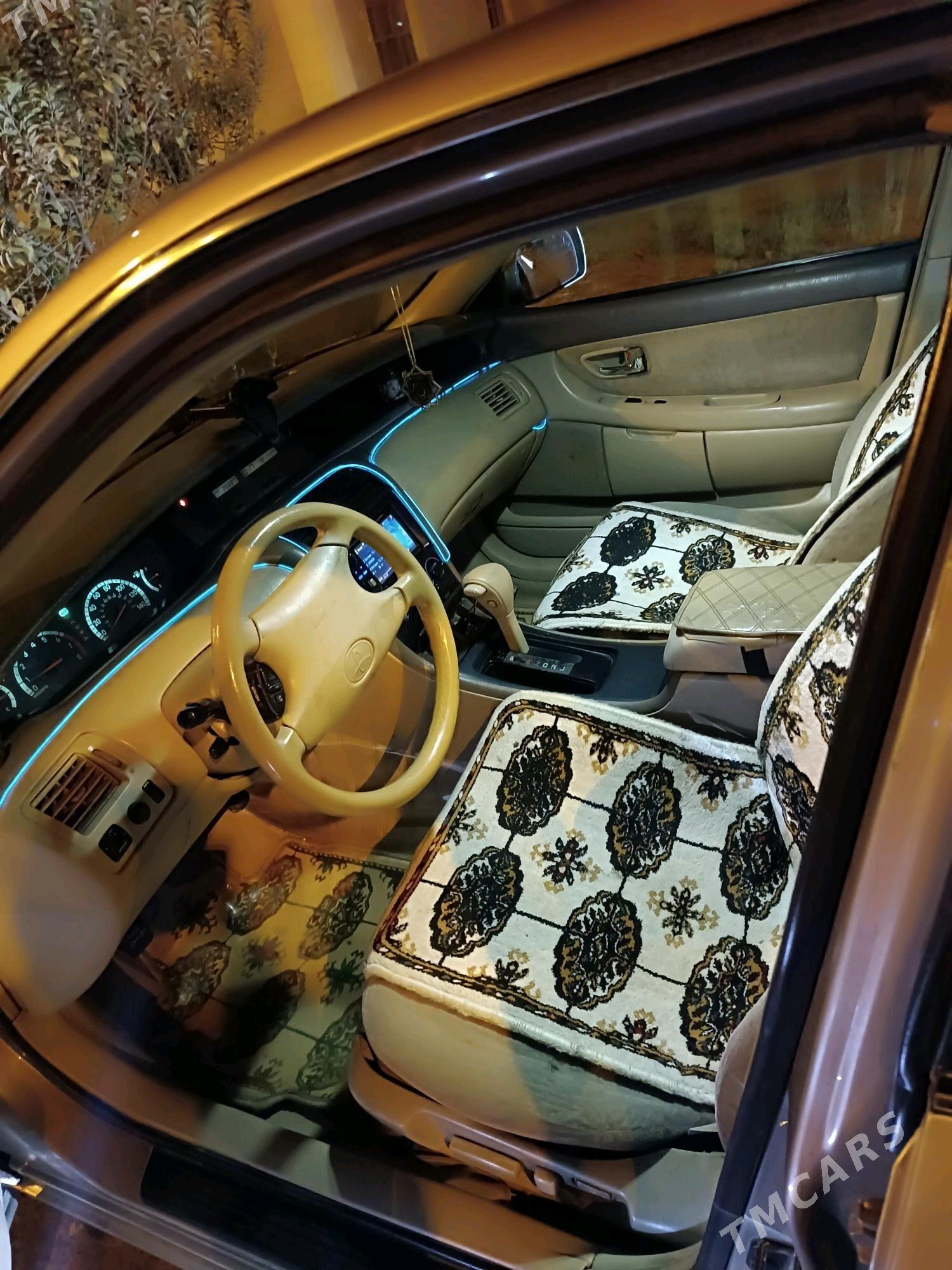 Toyota Avalon 2000 - 160 000 TMT - Türkmenabat - img 3