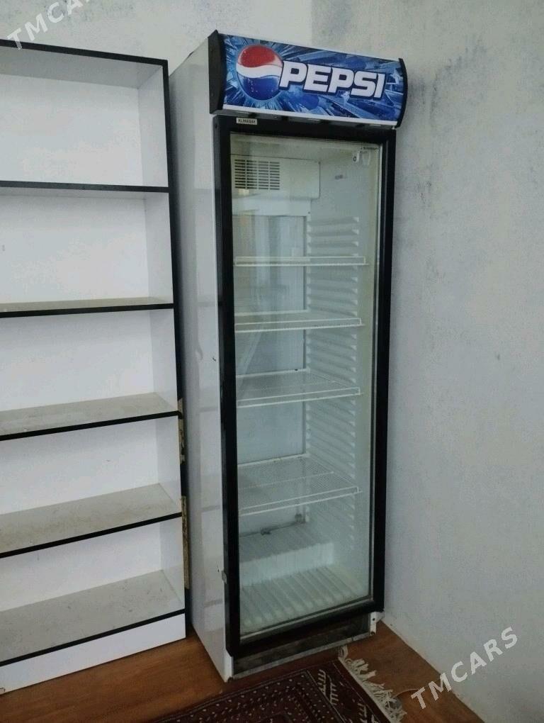 vitirina haladilnik - Aşgabat - img 2