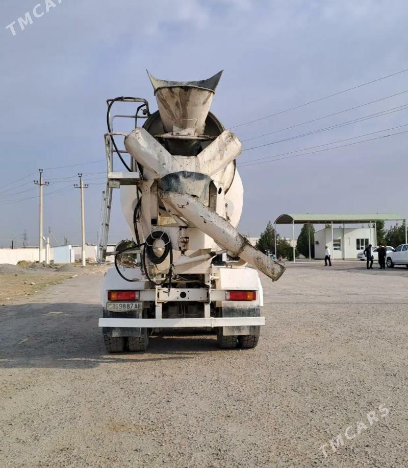 DAF CF 2002 - 390 000 TMT - Aşgabat - img 3
