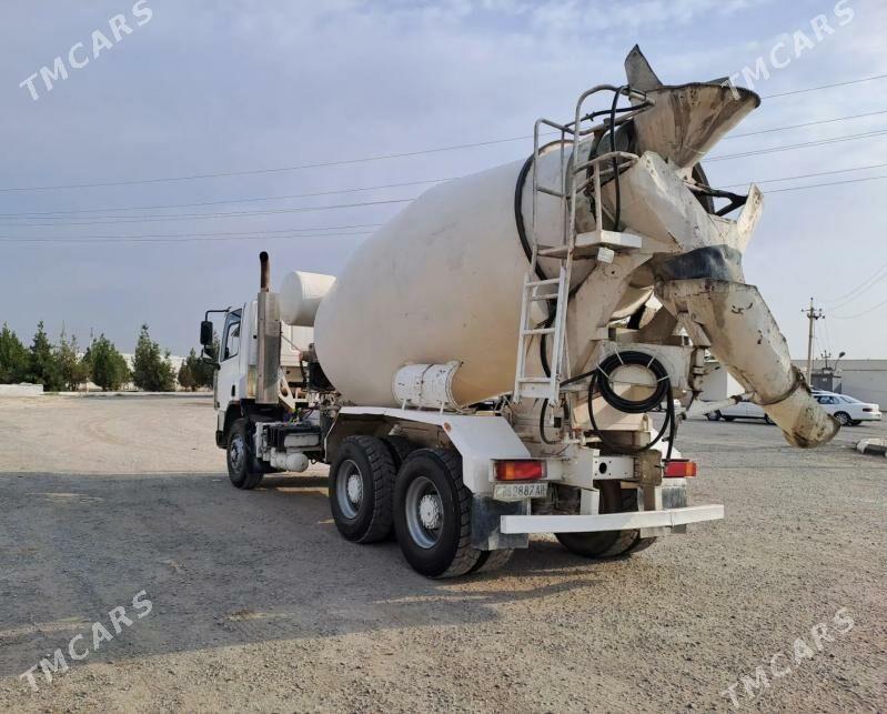 DAF CF 2002 - 390 000 TMT - Aşgabat - img 4