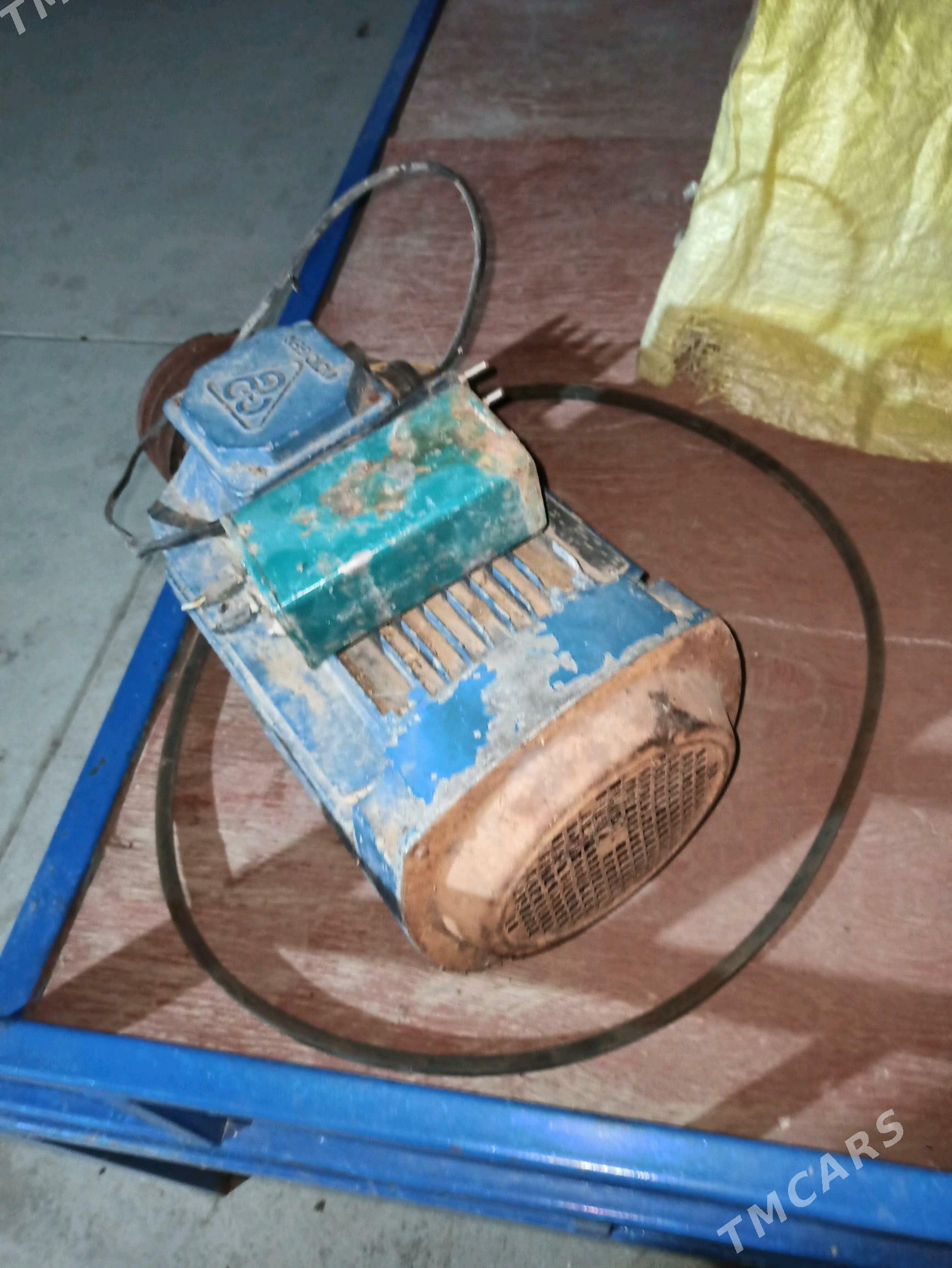 Tokly mator - Кака - img 1