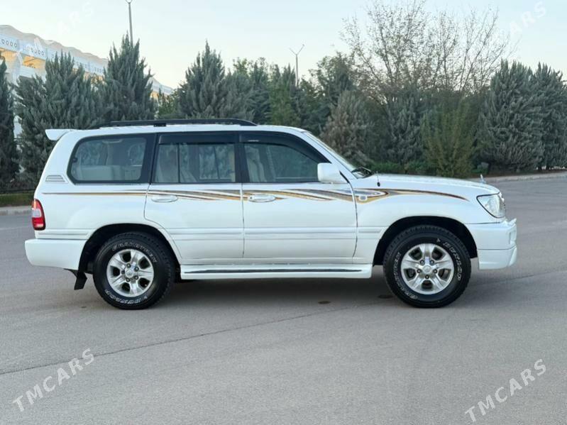 Toyota Land Cruiser 2007 - 505 000 TMT - Aşgabat - img 4