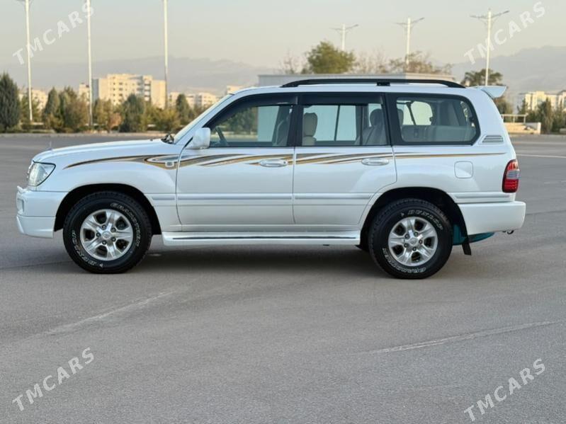 Toyota Land Cruiser 2007 - 505 000 TMT - Aşgabat - img 3