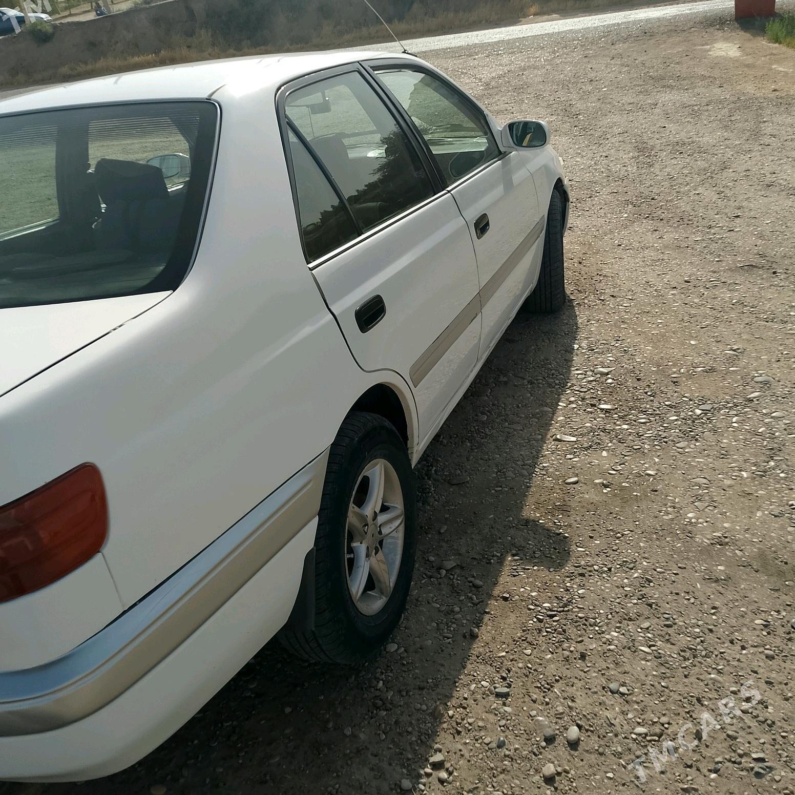 Toyota Corona 1996 - 60 000 TMT - Тагтабазар - img 3
