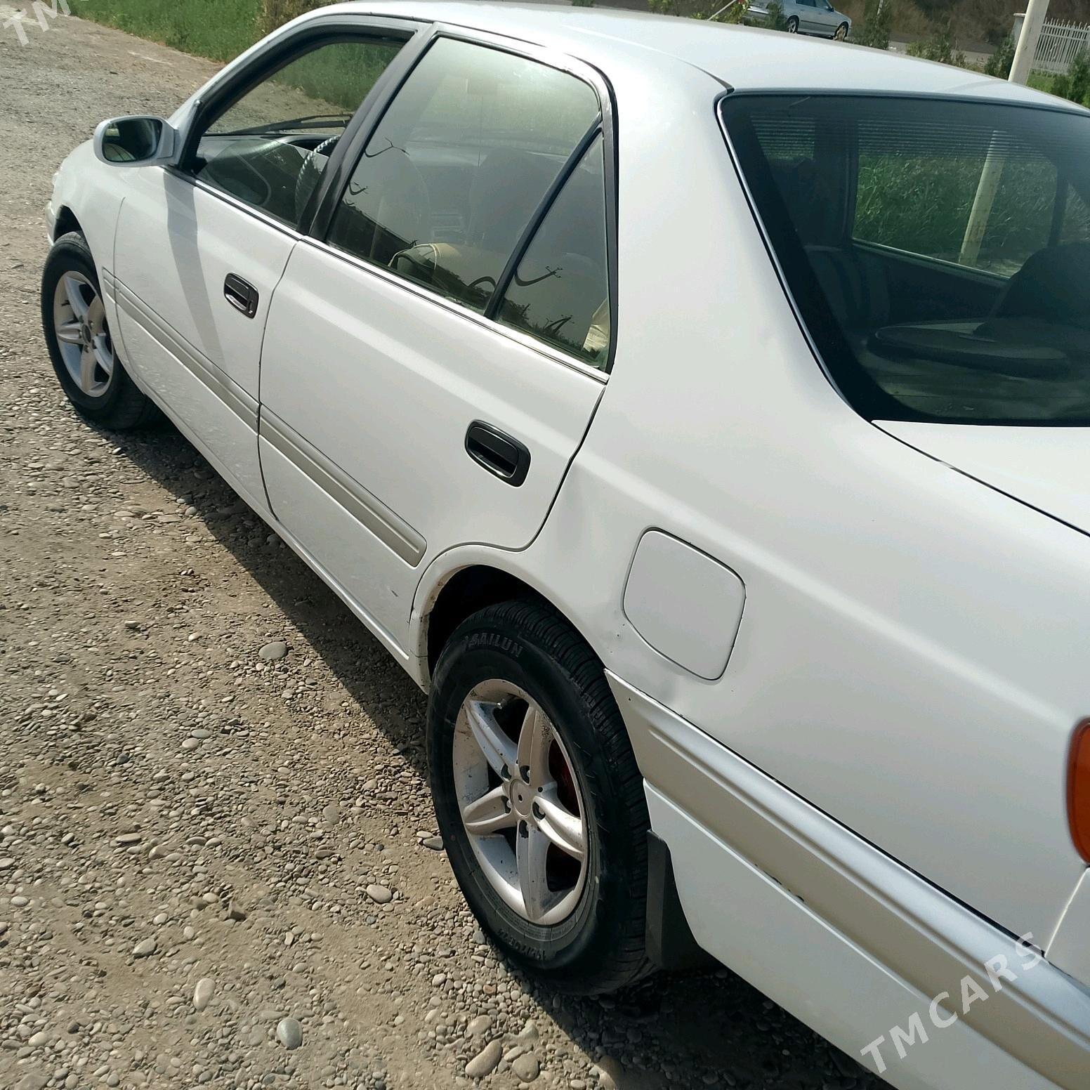 Toyota Corona 1996 - 60 000 TMT - Тагтабазар - img 4