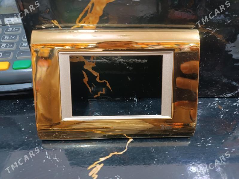 Razetka acki taze italýan önim - Бузмеин ГРЭС - img 5