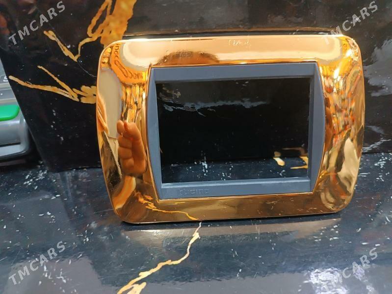 Razetka acki taze italýan önim - Бузмеин ГРЭС - img 6