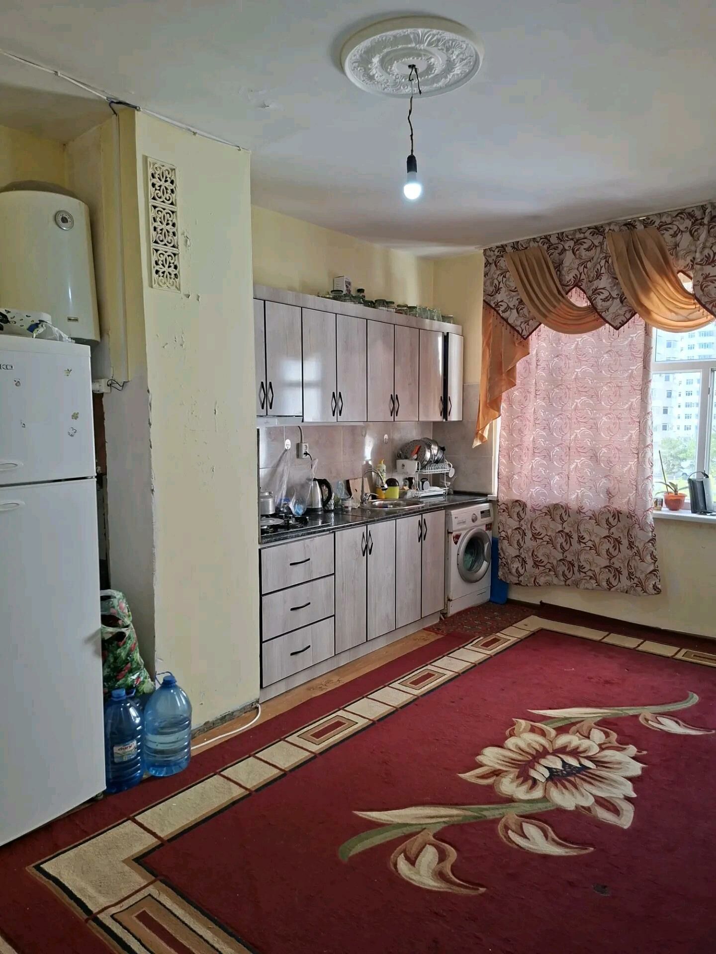 satlyk jay mir 3 - Aşgabat - img 2