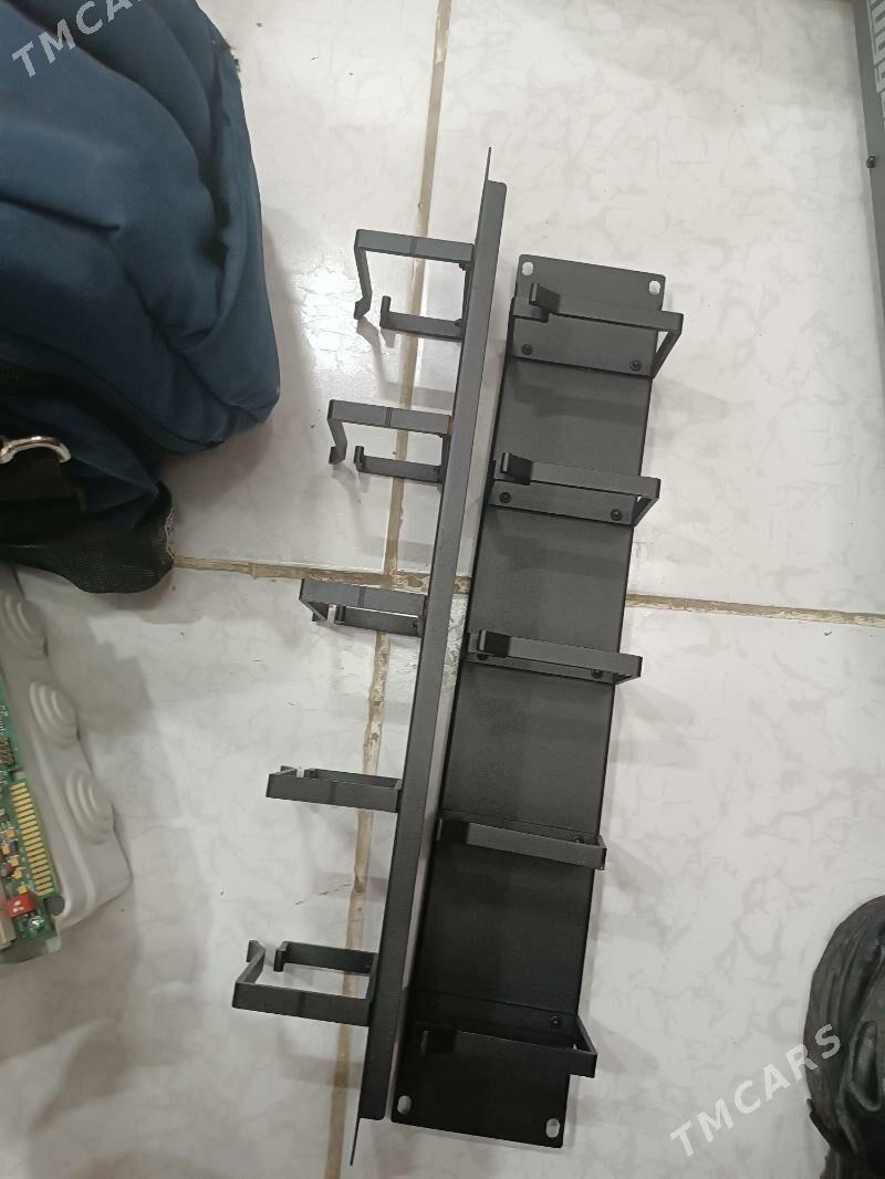 Arganayzer. Turkinki - Бузмеин ГРЭС - img 5