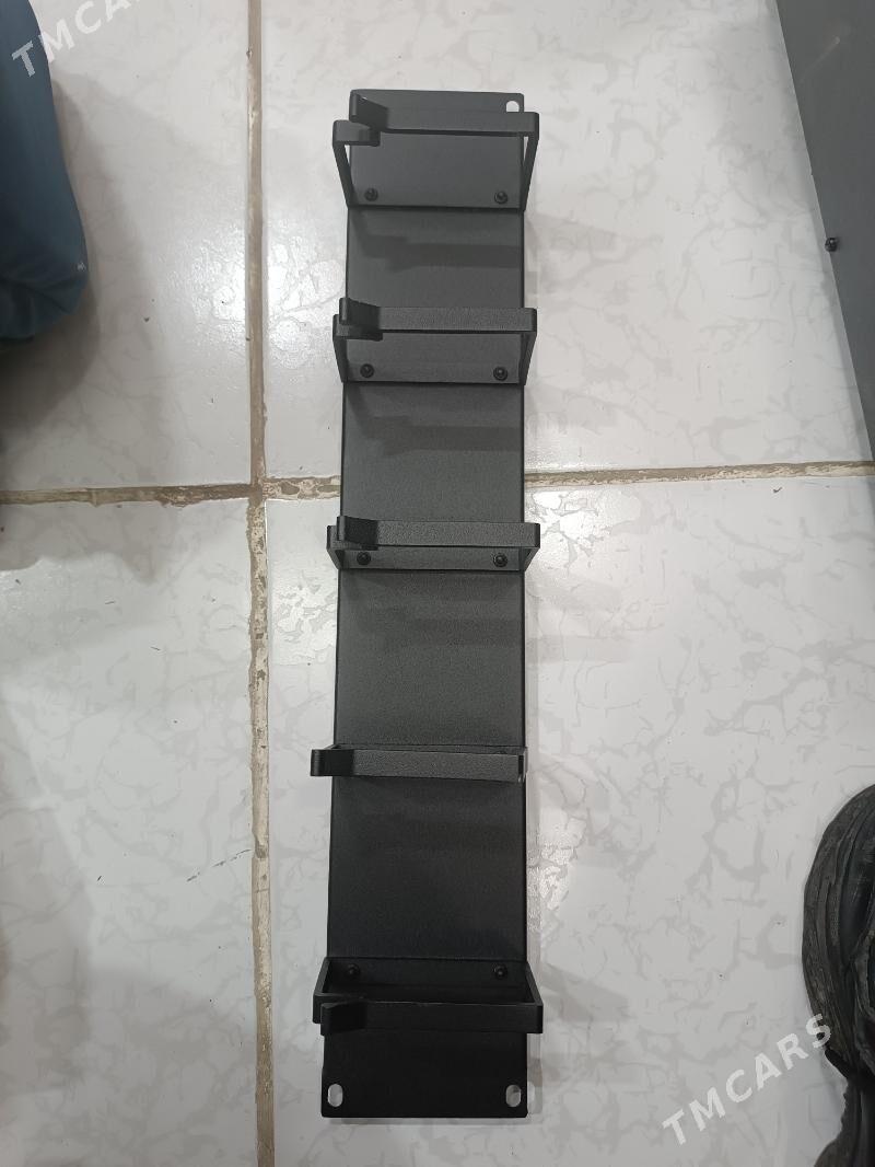 Arganayzer. Turkinki - Бузмеин ГРЭС - img 4