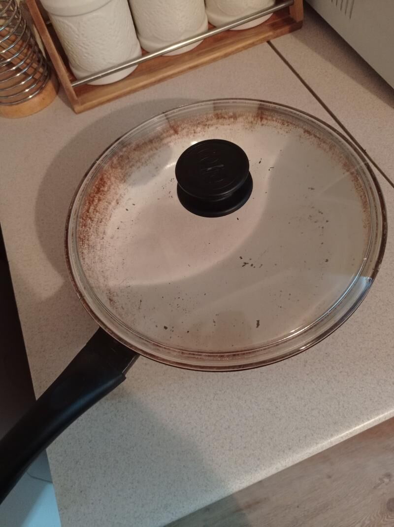 Стаканы сковородка самовар - 30 мкр - img 3