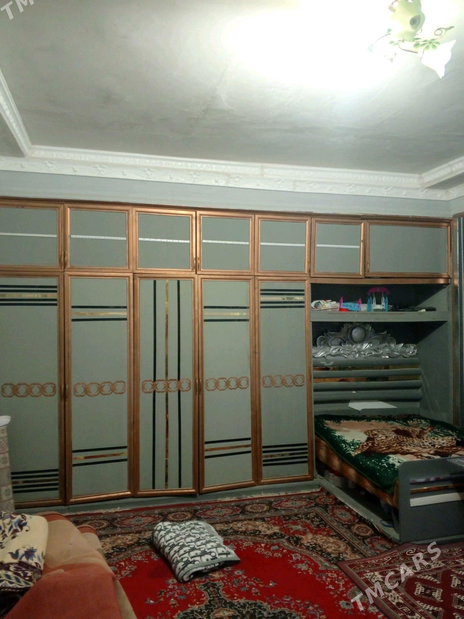 SATLYK JAÝ - Balkanabat - img 4