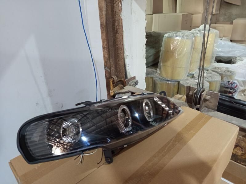 Fara vectra B 230 TMT - Мары - img 1