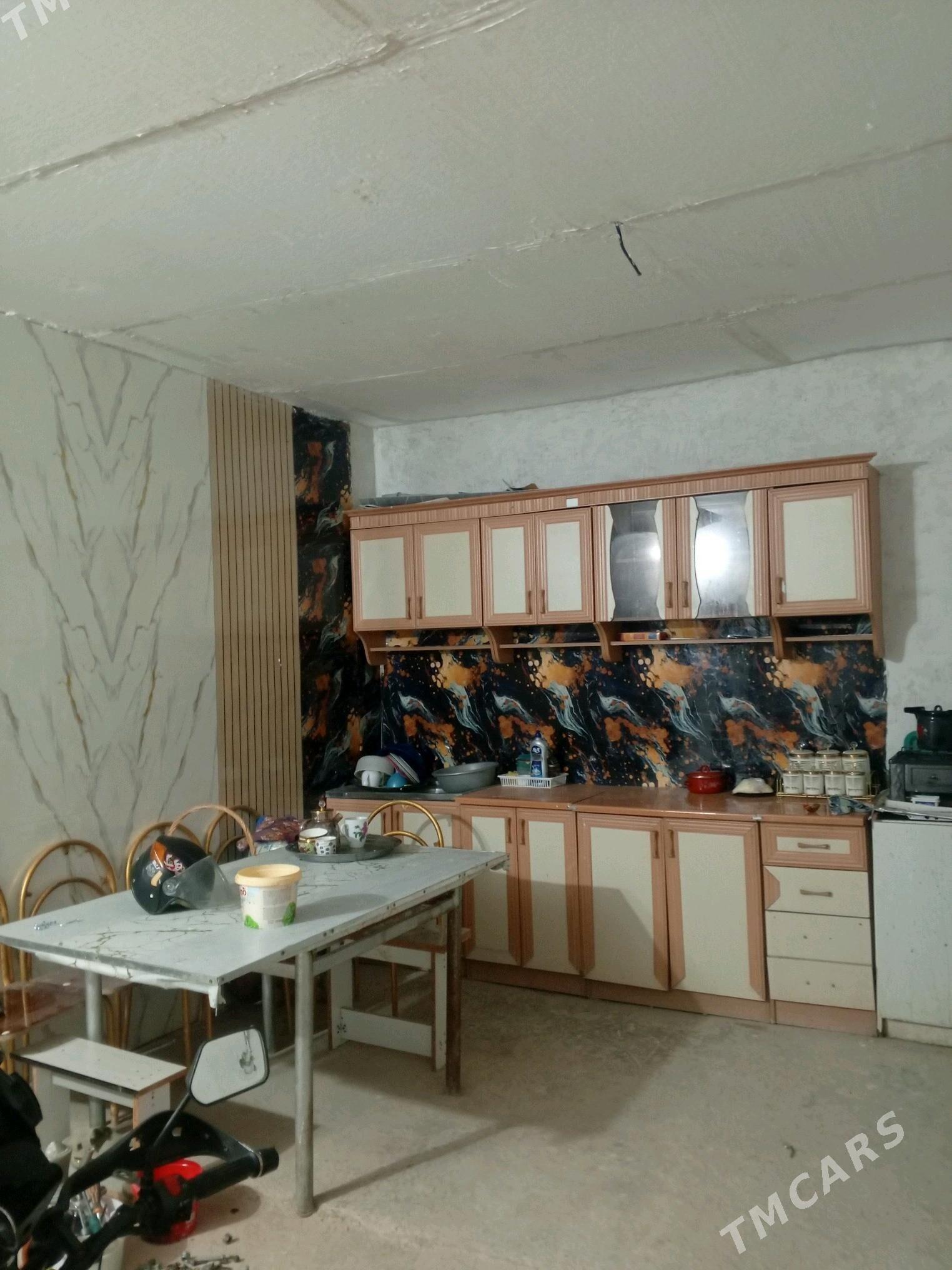 SATLYK JAÝ - Balkanabat - img 5