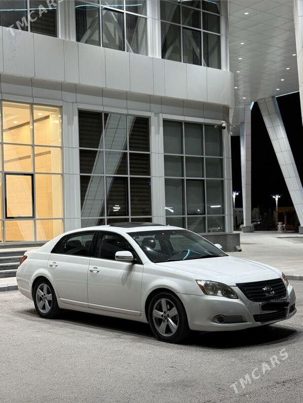Toyota Avalon 2005 - 210 000 TMT - Туркменабат - img 3