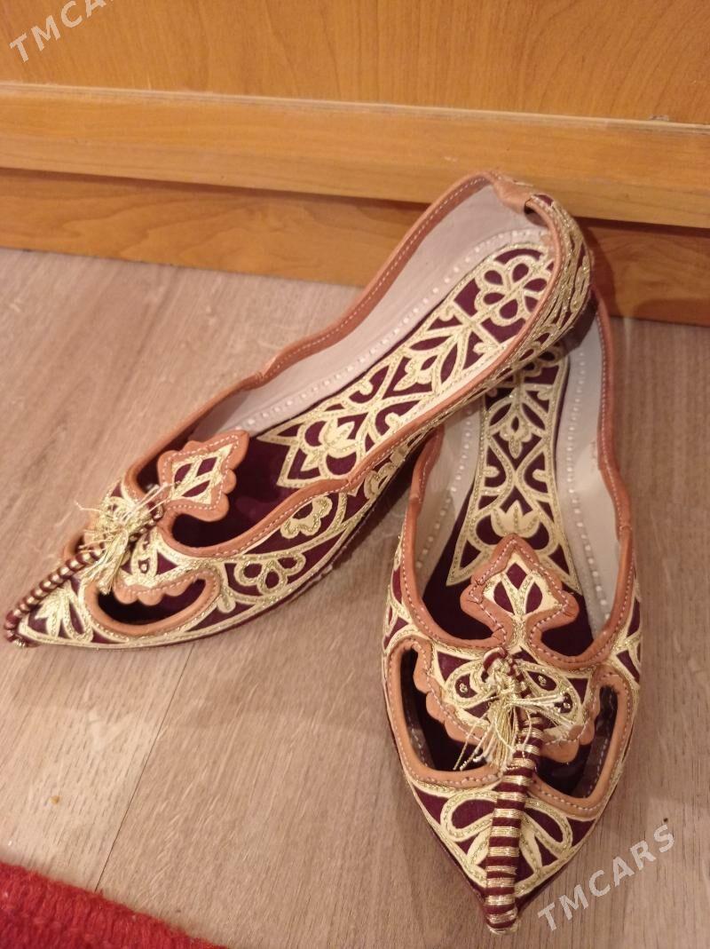 Арабский костюм для танцев - Aşgabat - img 5