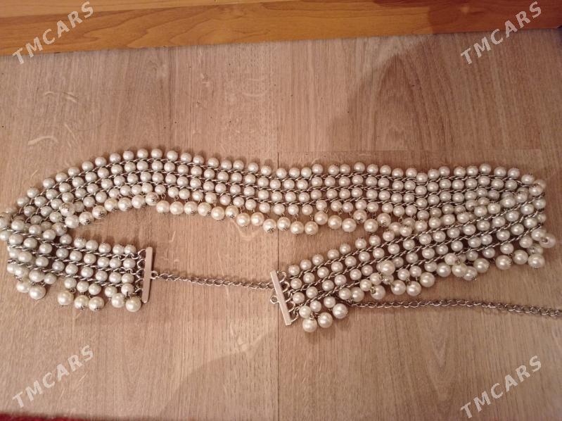 Арабский костюм для танцев - Aşgabat - img 2