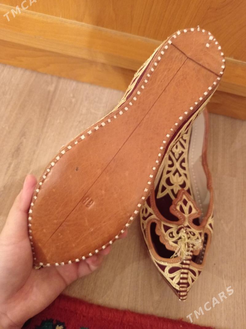 Арабский костюм для танцев - Aşgabat - img 4