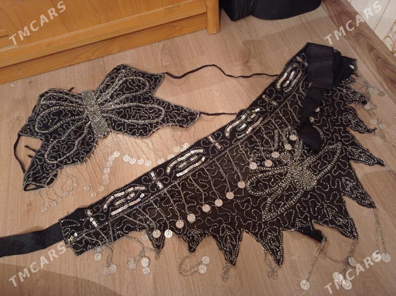 Арабский костюм для танцев - Aşgabat - img 3