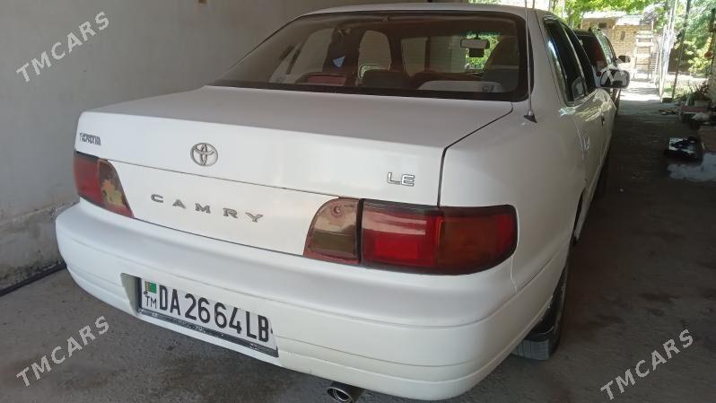 Toyota Camry 1992 - 80 000 TMT - Туркменабат - img 3