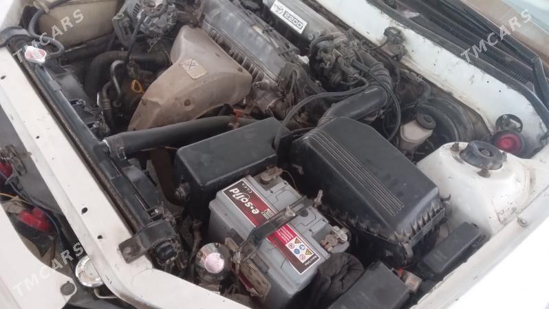 Toyota Camry 1992 - 80 000 TMT - Туркменабат - img 6