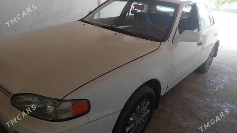 Toyota Camry 1992 - 80 000 TMT - Туркменабат - img 4
