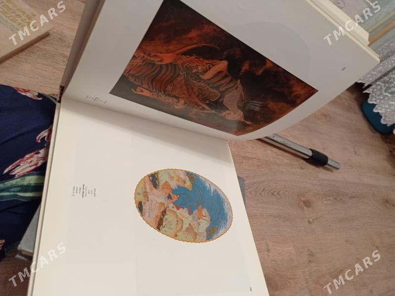 книги kitap - Aşgabat - img 4