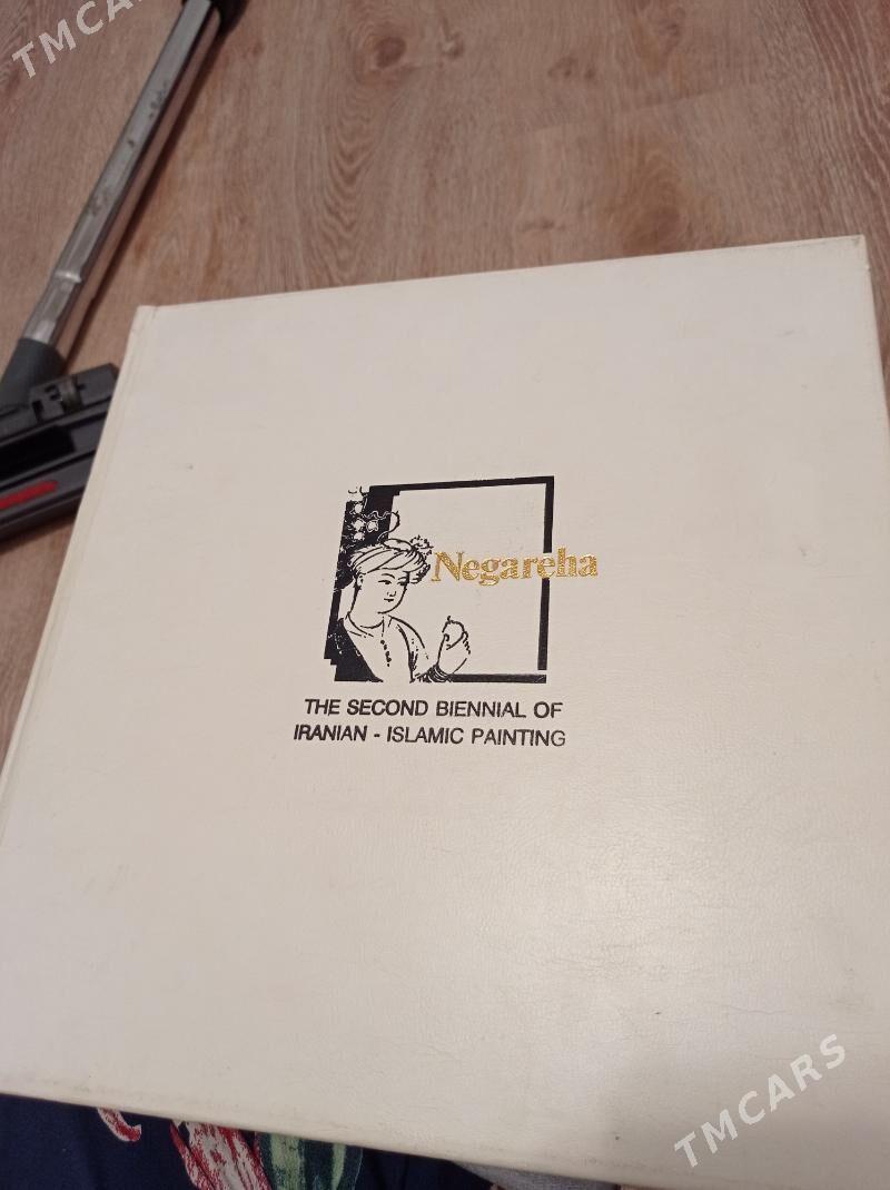 книги kitap - Aşgabat - img 3