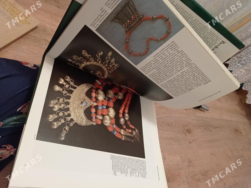 книги kitap - Aşgabat - img 2