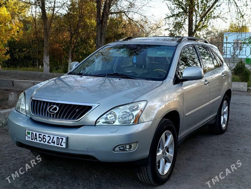 Lexus RX 350 2008 - 290 000 TMT - Daşoguz - img 2