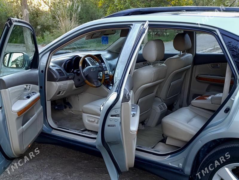 Lexus RX 350 2008 - 290 000 TMT - Daşoguz - img 8