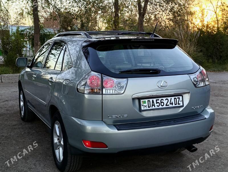Lexus RX 350 2008 - 290 000 TMT - Daşoguz - img 5