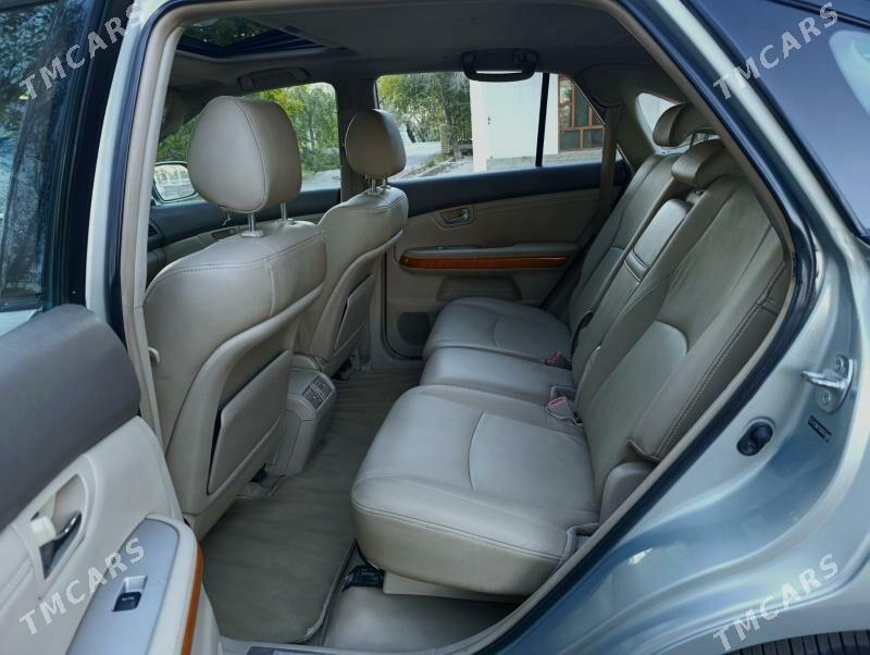 Lexus RX 350 2008 - 290 000 TMT - Daşoguz - img 7