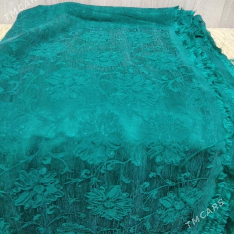 Turk gülyupek - Мир 8 - img 1