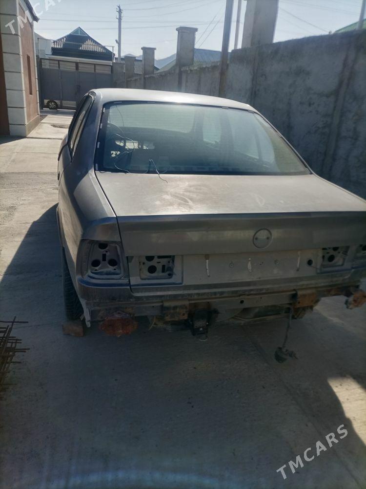 BMW 525 1992 - 15 000 TMT - Bäherden - img 2