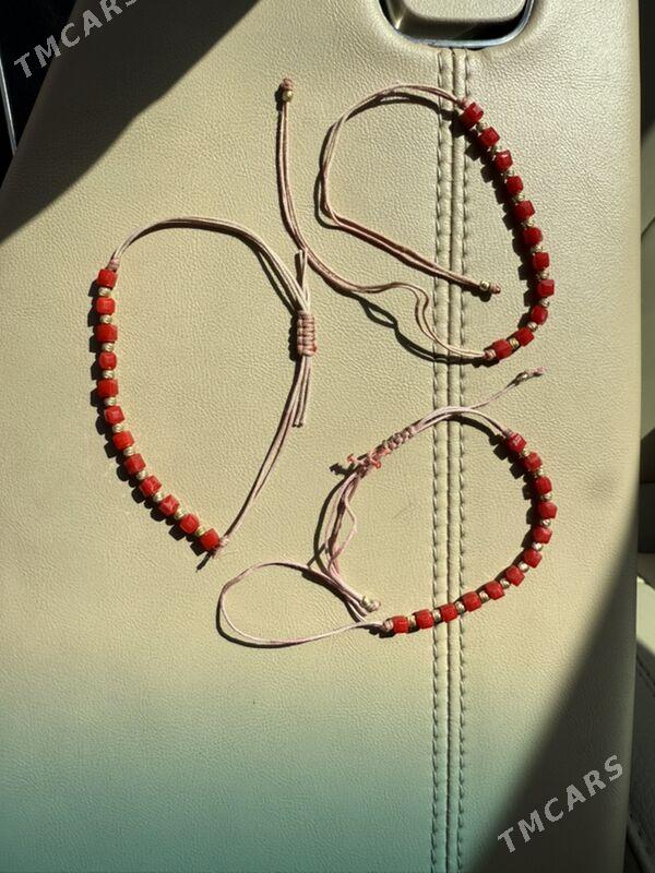 nitka braslet  nitga - Aşgabat - img 2