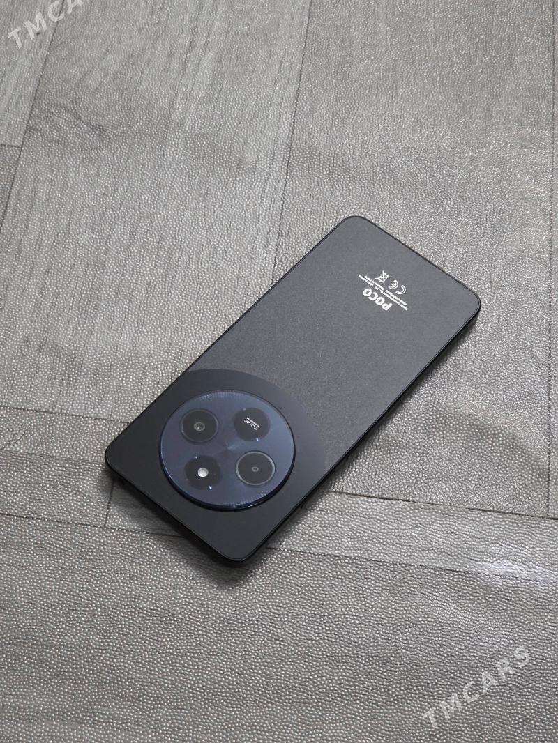 Poco C75. 12/256 - Ашхабад - img 4