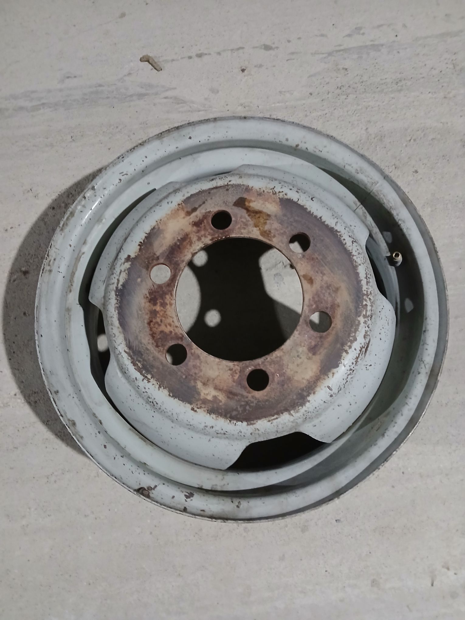 Gazel disga 450 TMT - Бахарден - img 2