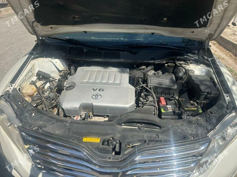 Toyota Venza 2011 - 230 000 TMT - Мары - img 2
