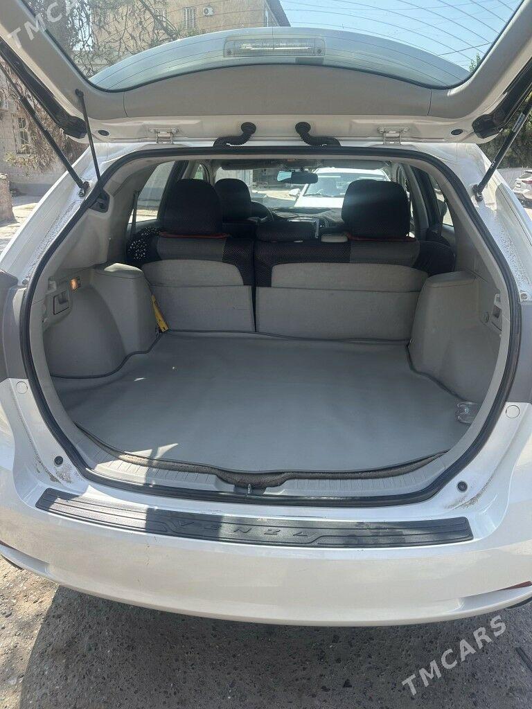 Toyota Venza 2011 - 230 000 TMT - Мары - img 1