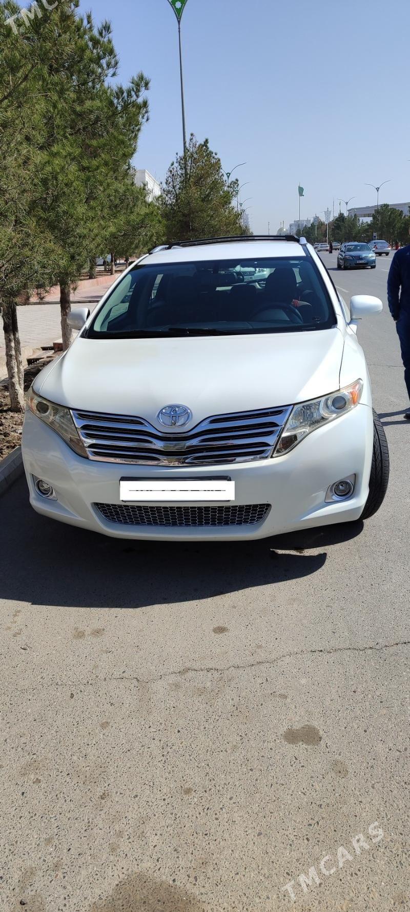 Toyota Venza 2011 - 230 000 TMT - Мары - img 4